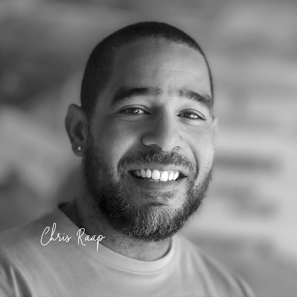 Chris Raap | Sales | Iscar