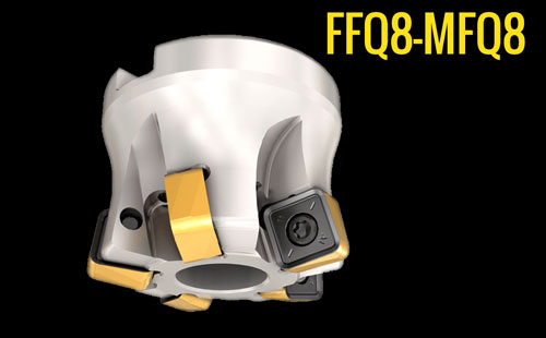 Gratis frees FFQ8-MFQ8