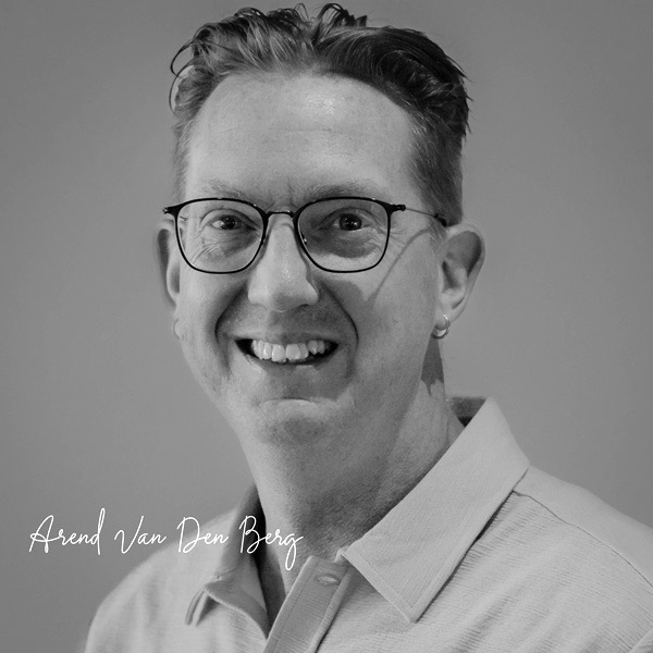 Arend van den Berg | Product manager | Iscar