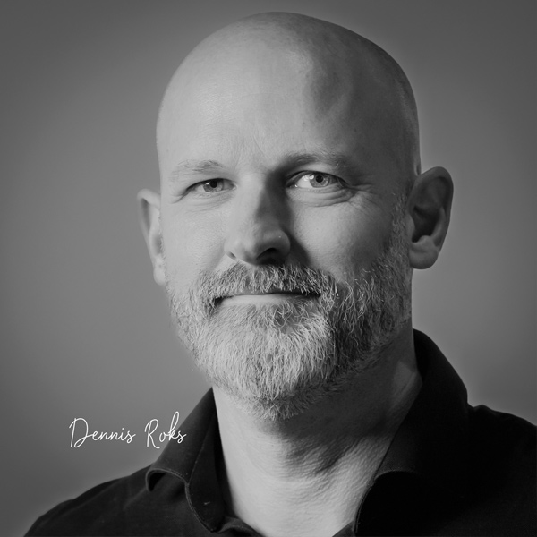 Dennis Roks | Area Sales Manager | Iscar