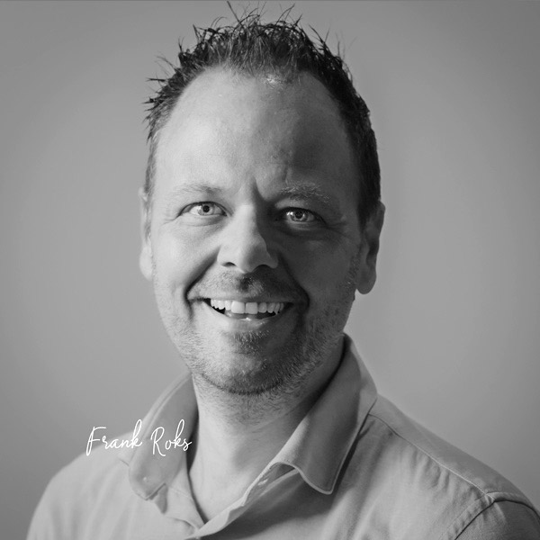 Frank Roks | Key Account Manager | Iscar