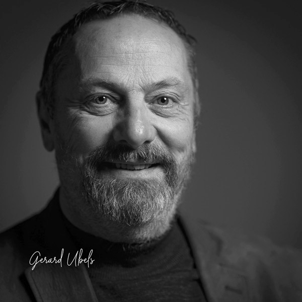 Gerard Ubels | Key Account Manager | Iscar