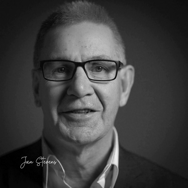 Jan Stevens | Area Sales Manager | Iscar
